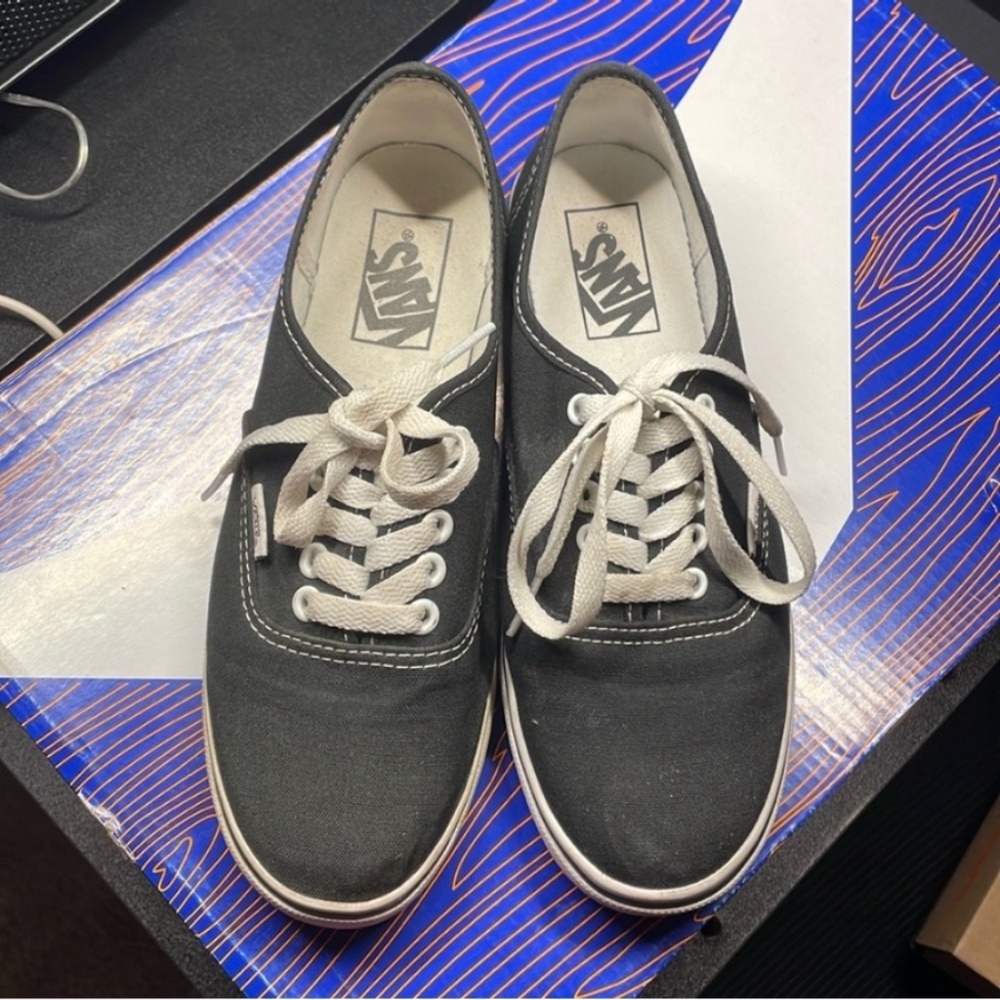 VANS Classic